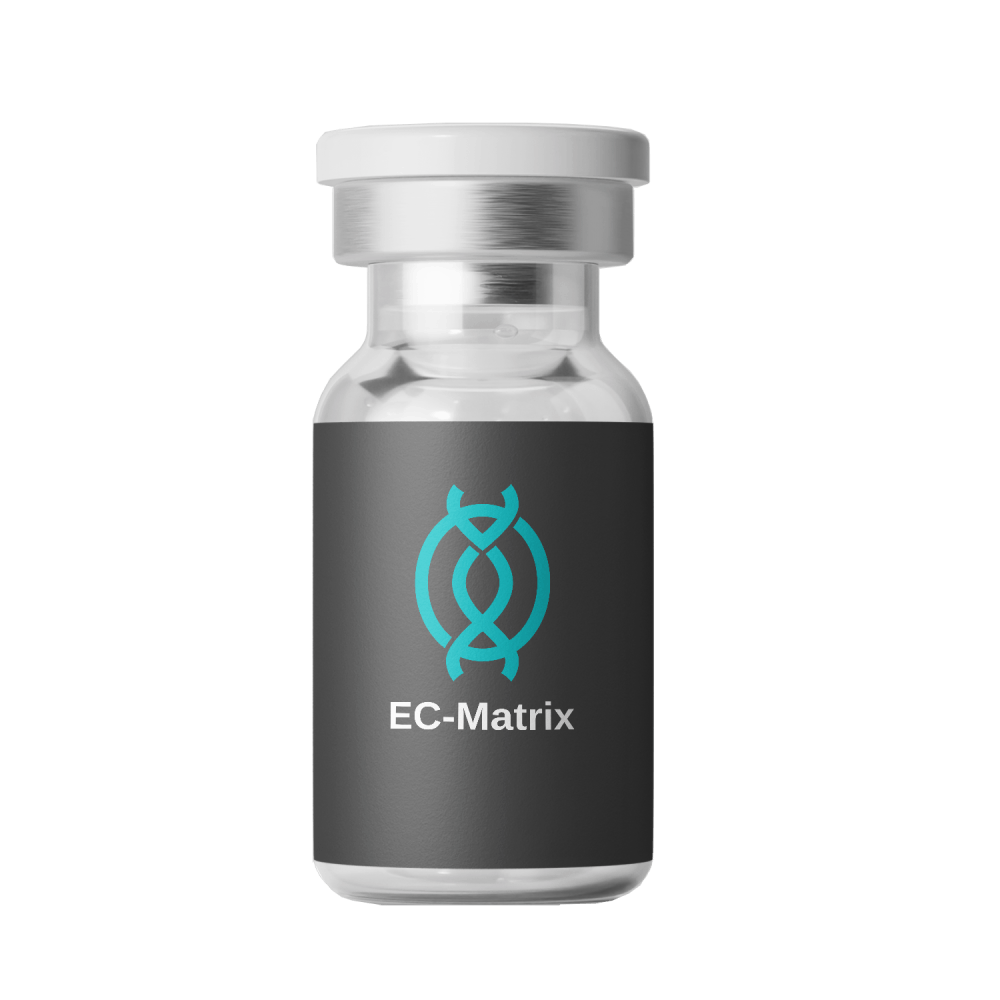 EC MATRIX VIAL